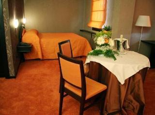 Grand Hotel Villa Dei Papi Marino Dış mekan fotoğraf